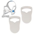 thumbnail image 1 of Breathing Machine Accessory, Ergonomic Portable ABS Mellow Replacement Headgear Clip  for Health Center, 1 of 8