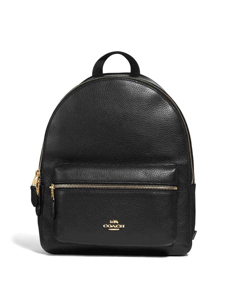 coach charlie purse