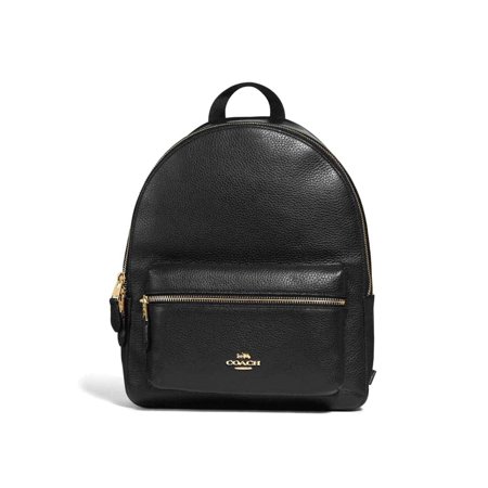 Best Leather Backpack For Men Coach