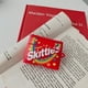 thumbnail image 1 of Funda de silicona de dibujos animados compatible con AirPods Pro - Funda protectora suave a prueba de golpes [Serie Candy Snacks] (Rainbow Candy), 1 of 5