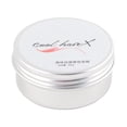 thumbnail image 1 of 50g de cera para el cabello Natural, pomada para peinar el cabello a base de agua, cera para modelar el cabello, 1 of 5