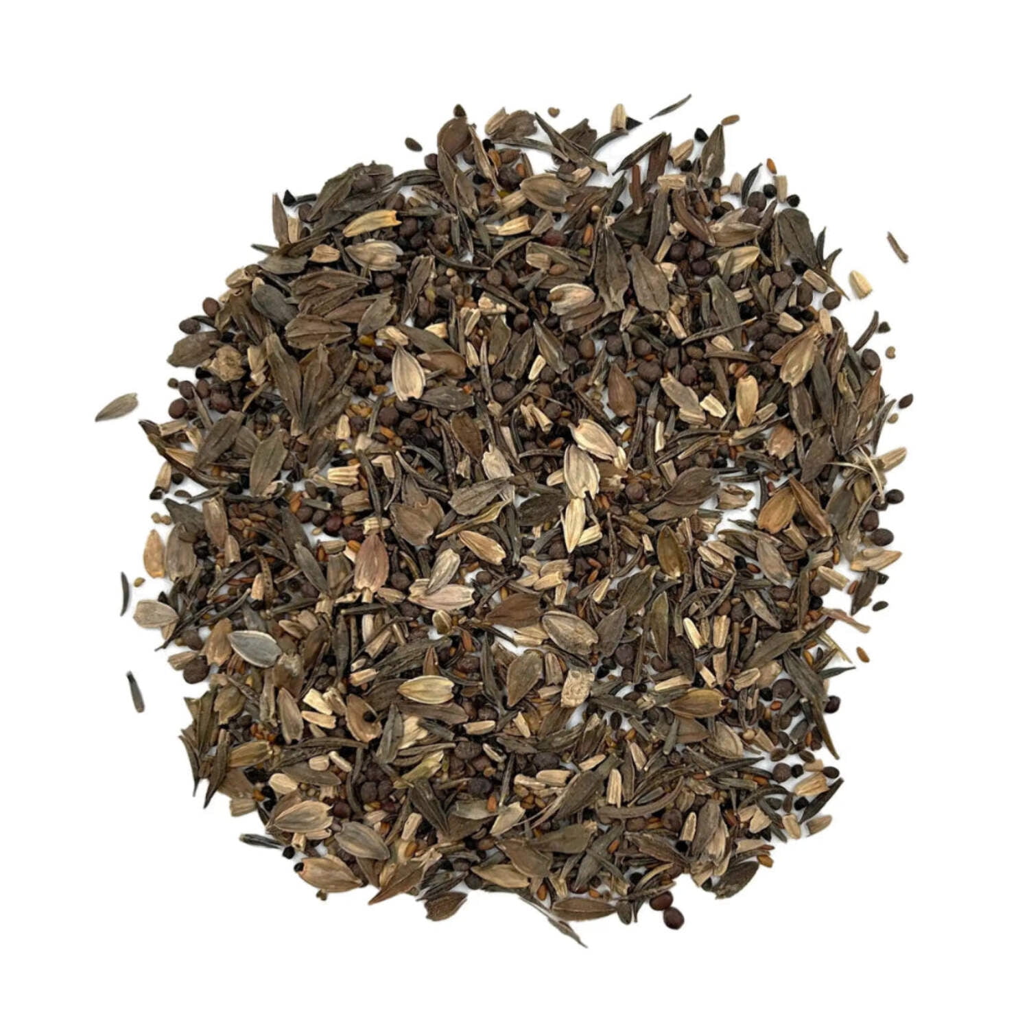 Ferry-Morse Bumblebee Buffet Mix Bulk Flower Seeds, 1lb