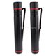 thumbnail image 1 of Tubo de almacenamiento de Plástico Grande perfecl 2 Unids TELESCOPING Portaequipajes, 1 of 6