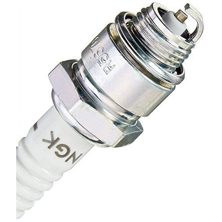 NGK V-Power Racing Spark Plug 2891 R5670-7 NGK V-Power Racing Spark Plug 2891 R5670-7