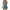 Light Blue, variant on Abomasnow Womens 2-in-1 Twist Back Golf Tennis Dress A-Line Sleeveless Workout Exercise Athletic Mini Dresses on Clearance