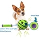 thumbnail image 3 of (2-Pack) 5.5'Wobble Giggle Dog Ball,Strange Dog Toy Ball,Pet Ball,Training Playing Ball,Interactive Toy for Small Medium and Large Dog,The Best Fun G, 3 of 4