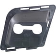 thumbnail image 5 of New Tow Eye Cover Compatible With Chevrolet Suburban 1500 LT 8 Cyl 6.0L Suburban 1500 LT 8 Cyl 5.3L Suburban 2500 LT 8 Cyl 6.0L Tahoe LTZ 8 Cyl 6.2L 2007-2014 By GM1029112 15946156, 5 of 5