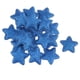 thumbnail image 1 of 20pcs Satén Scatter Stars Decoración De La Mesa Decoración Del Favor De La Boda Azul Sunnimix Confeti estrella, 1 of 7