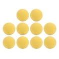 thumbnail image 1 of Juego de Bolas de Lacrosse de PVC ANGGREK Ligeras de Masaje Para Entrenamiento de Clubes Infantiles, 1 of 7