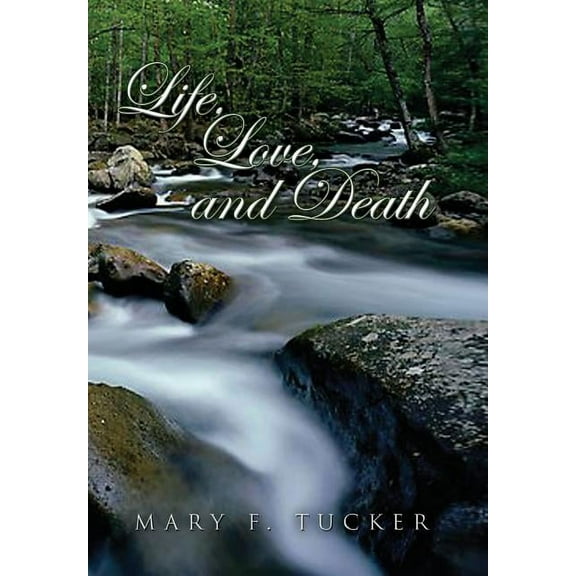 Life, Love, and Death (Hardcover)
