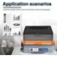 thumbnail image 4 of KLYNE - Laser Toner Cartridge For Brother Tn660 Printer, 4 of 6