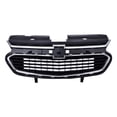 thumbnail image 1 of Parrilla Aveo 2018 A 2021 Chevrolet Filo Crom TONG YANG ., 1 of 4