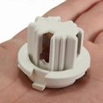 thumbnail image 3 of 2PCS Rear Tail Light Lamp Bulb Socket Holder 2PCS For -BMW X5 E53 E70 F15 F85 1-2025, 3 of 5