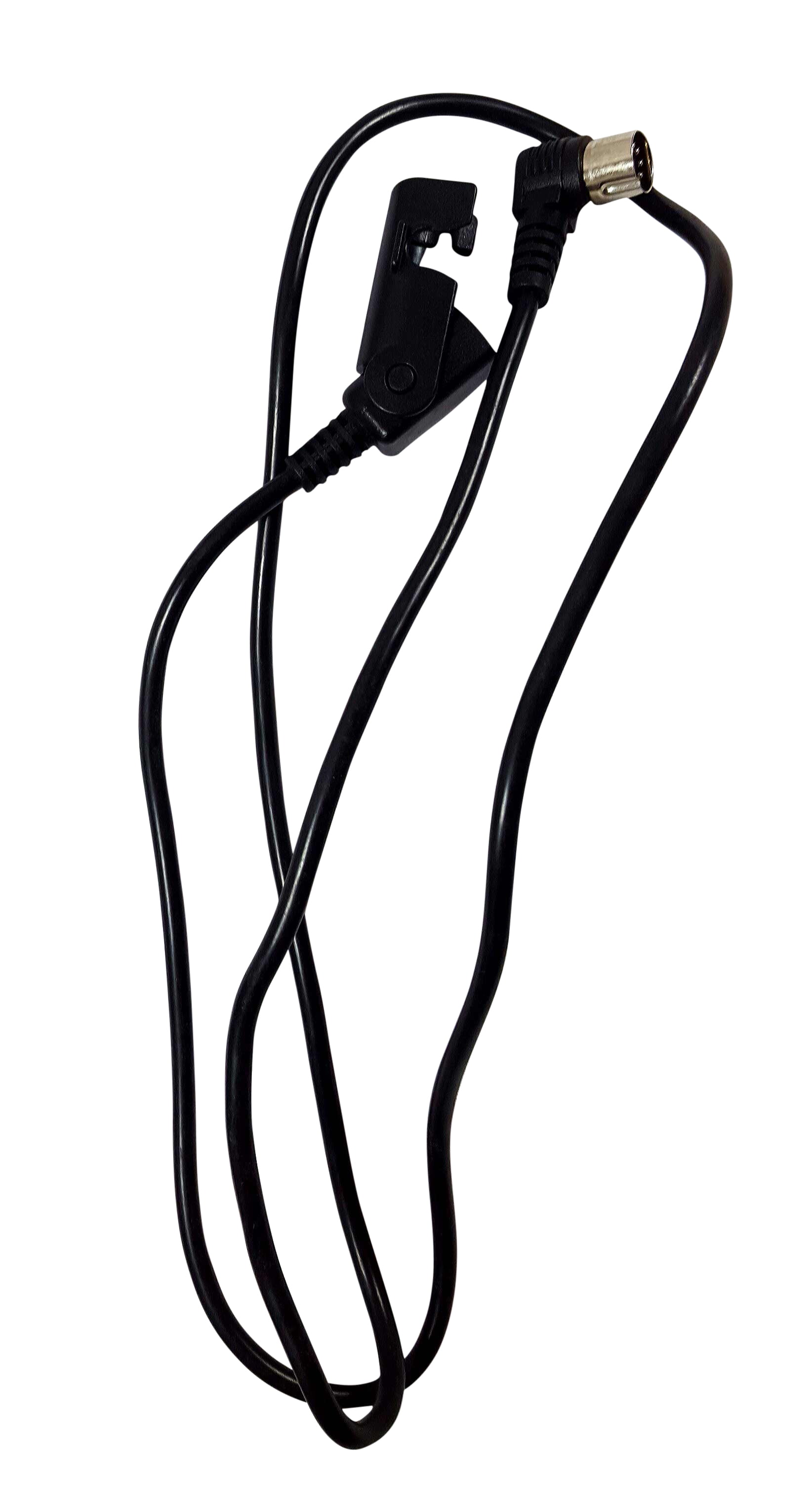 FR Okin Compatible 4 Foot Long Round 5 Pin Style Connector Extension