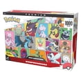 thumbnail image 5 of Rompecabezas Pokemon Premium Evolution 1000 Piezas, 5 of 5