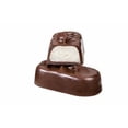 thumbnail image 4 of Chocolate Relleno De Coco Healthy Brand Vegano Keto 245g, 4 of 7