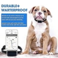 thumbnail image 1 of Smart Pet Tracker Multifunctional Dog GPS Collar Location | GPS Tracker, 1 of 5