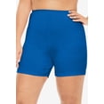 thumbnail image 2 of Comfort Choice Plus Size Stretch Cotton Boxer 3-Pack, 2 of 6