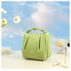 thumbnail image 5 of Estuche de maquillaje impermeable Jadeshay Bolsa de cosméticos de mano, 5 of 8