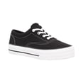 thumbnail image 1 of Tenis La Pag Mujer Comodos Caminar Urbanos Sport negro 25 LA PAG 20, 1 of 4