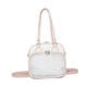 thumbnail image 2 of Bolso de mano Ita, bolso de uniforme para cosplay, figura de anime, recuerdo de fiesta, cumpleaños de niñas rosa, 2 of 8