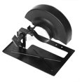 thumbnail image 2 of Dinheiro Amoladora Angular Soporte de Corte Especial Amoladora Angular Accesorios para máquinas de Corte Variable Placa Inferior Engrosada Corte de Madera, 2 of 5