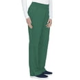 thumbnail image 7 of Healing Hands Women's Scrub Pant Tori Cargo Bottoms with 5 Pockets and 2-Way Stretch Fabric 9133, 7 of 7