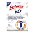 thumbnail image 1 of ENTEREX IMX | Suplemento con prote&iacute;na, amino&aacute;cidos y electrolitos | Apoya recuperaci&oacute;n f&iacute;sica y nutrici&oacute;n avanzada | Sin az&uacute;car | Sobr, 1 of 4