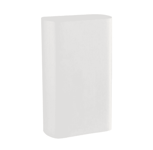 Marathon Multifold 1-Ply Paper Towels, 9.2" x 9.4" (250 towels/pk., 16 pks.)