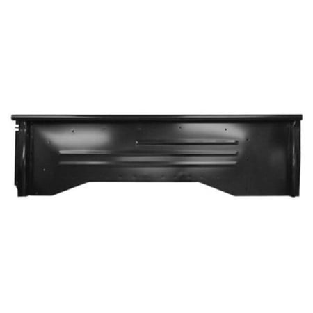 Sherman Auto Parts SHE895A-50BXR Passenger Side Quarter Panel for Chevy Truck 1955-1958 Sherman 895A-50BXR