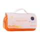 thumbnail image 4 of Estuche para Lápices de Gran Capacidad Perfecl Naranja, 4 of 8