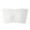 White, variant on Bra Underwear for Women Stretch Strapless 1 Piece Bandeau Wireless Comfort Padding Top Bra for Various Bust Sizes