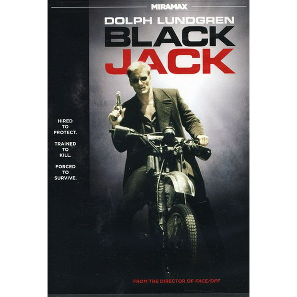 Blackjack (DVD)