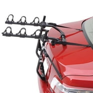 bell 3 bike trunk rack