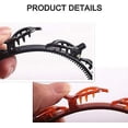 thumbnail image 1 of Hair Clips For Women Headband With 8 Clips, Women Hair Pin, 1 of 4