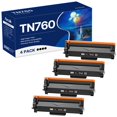 thumbnail image 1 of Cartucho de tóner Forzik compatible con Brother TN760 TN730, 1 of 6