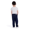 thumbnail image 4 of Mickey Mouse Toddler Boy Denim Pant, Sizes 12M-5T, 4 of 4