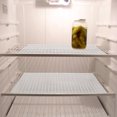 thumbnail image 1 of UPOUART 9Ud Tapetes Para Estantes De Refrigerador Transparentes Con Material Eva Resistente Y Antideslizante, 1 of 6