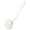 White, variant on Bathway Lotion applicator for Back, Long Handle, Suitable for Men and Women, Black