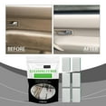 Water Stain Remover for Car Seats Hard Water Stain Remover Toilet Bowl Tile Solution for Mopping
