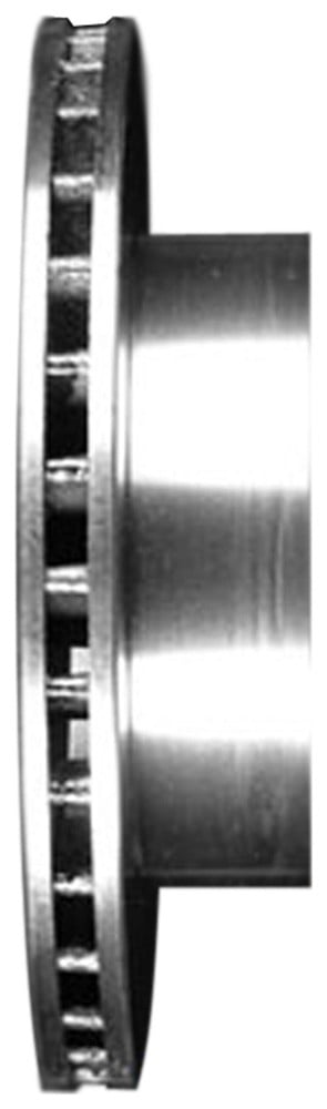Bendix PRT1780 Premium Brake Rotor