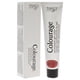 thumbnail image 3 of Tinte permanente en gel Colourage - 6NC castaño claro cobrizo de Tressa para unisex - Tinte para cabello de 2 oz Tressa Color de pelo 2 oz, 3 of 3
