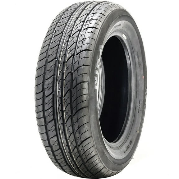 Nika Avatar 225/50R17 94V a/s All Season Tire