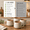 Sage Ash-6 Oz, variant on Small Stoneware Ceramic Coffee Mugs Set Of 4-6 Oz - Rose Sand