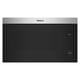 thumbnail image 1 of Microondas Campana Whirlpool WMMF5930PZ 1.1 p³ Acero Inoxidable, 1 of 5