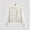 Beige, variant on Trench Coat for Women Jacket for Women Snap Motorcycle Jacket Windbreaker Raincoat Beige Cropped Long Sleeve Zip Up Winter Coat