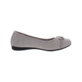 thumbnail image 2 of Karen Scott Womens Amandaa Neoprene Slip-on Ballet Flats, 2 of 3