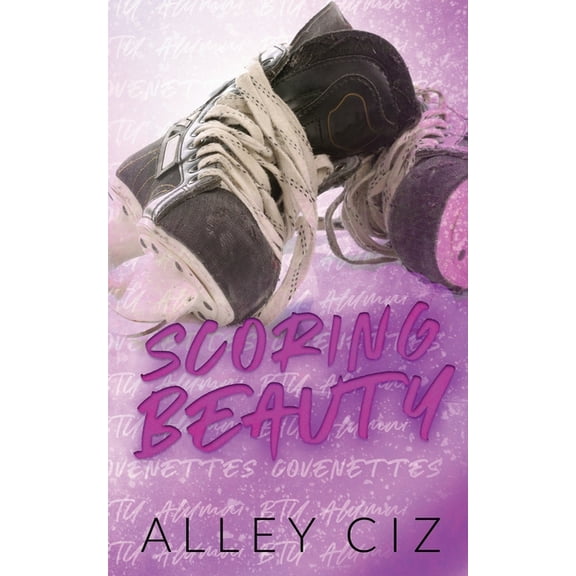 Scoring Beauty: Discreet Special Edition, (Paperback)
