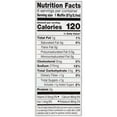 thumbnail image 4 of Old Fashion Hearth White English Muffins, Hearty Texture Fork Split, Shelf Stable, 6 Count, 12 oz., 4 of 5