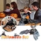 thumbnail image 2 of Halloween Plush Bat Stuffed Animal Bashful Toys Furry Gifts For Kids, 2 of 5